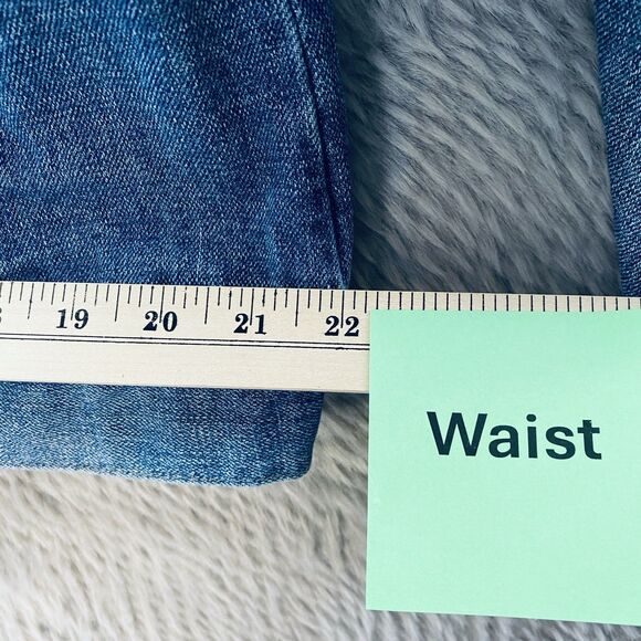 G by Guess Men's Denim Trucker Jacket - Layered Jersey Hood - Flap Pockets - XXL - Picture 14 of 16